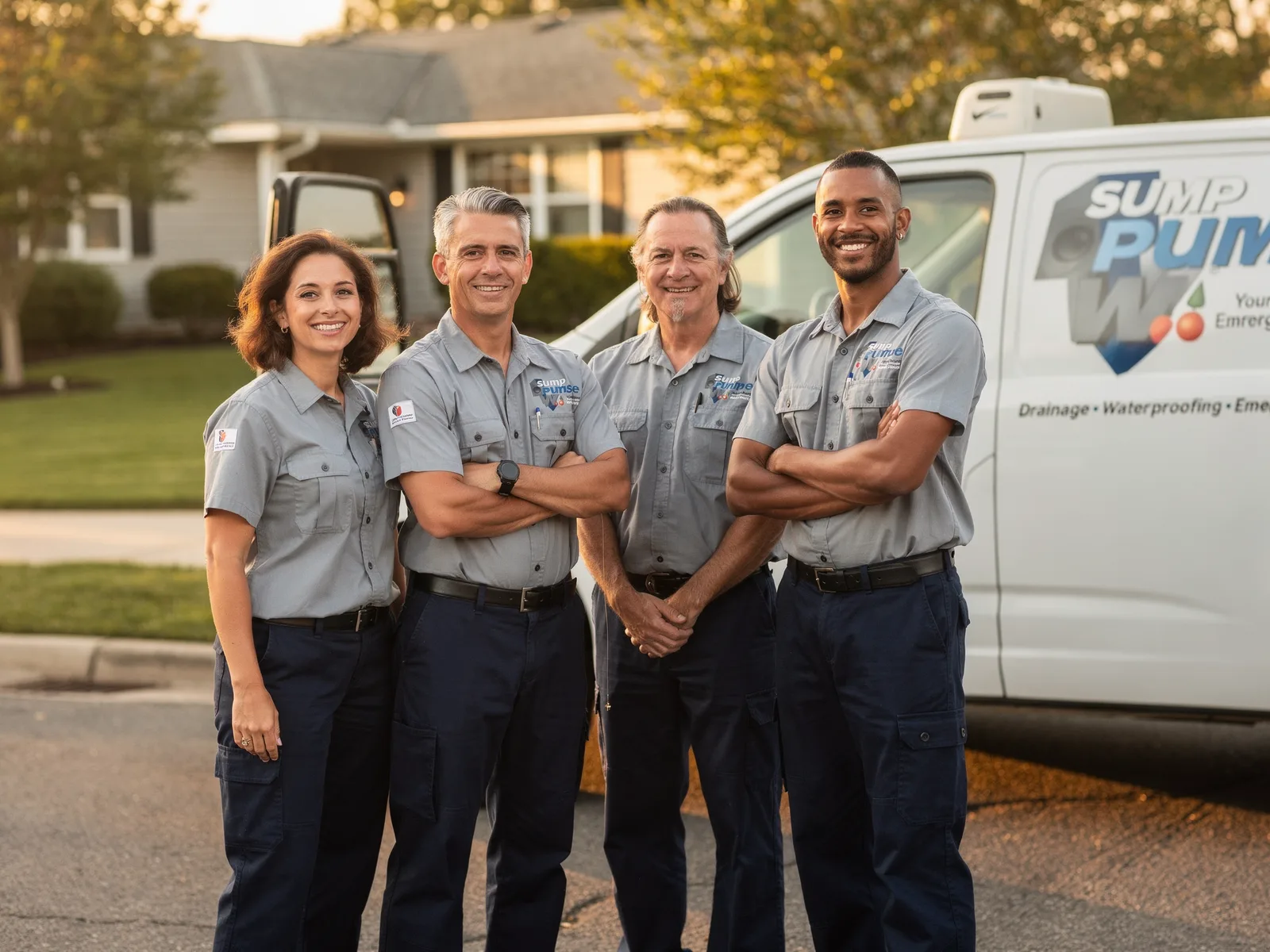 Water Heater Repair company in South Bend, WA