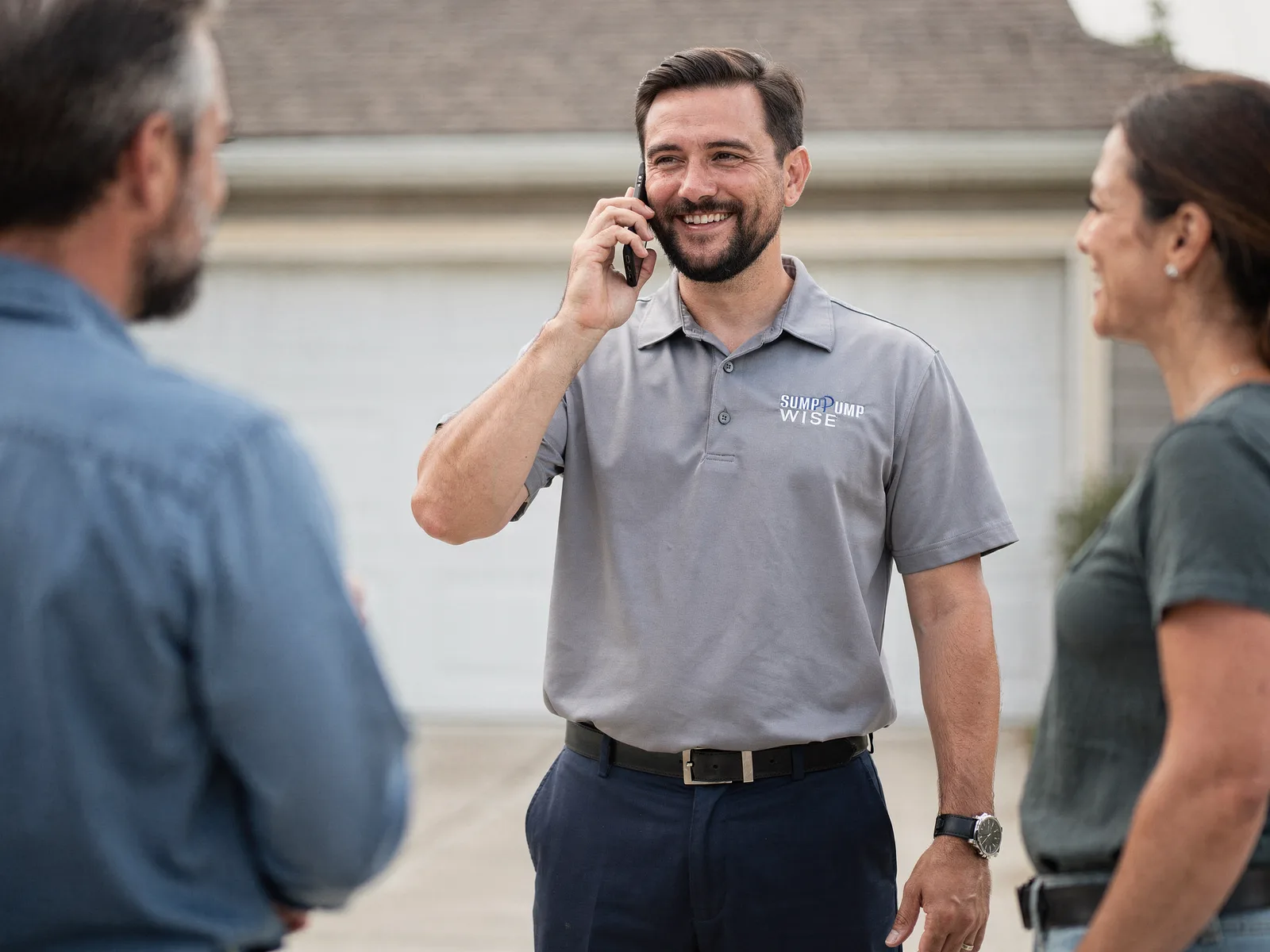 Water Heater Repair South Bend, WA FAQs